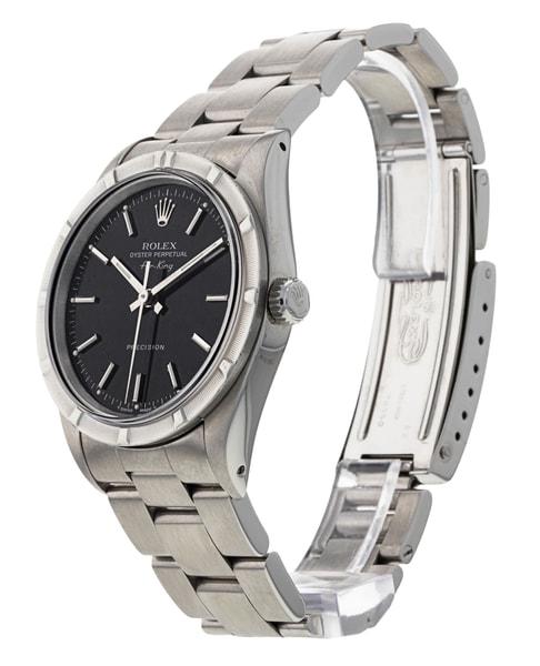 Rolex Air-King 14010M